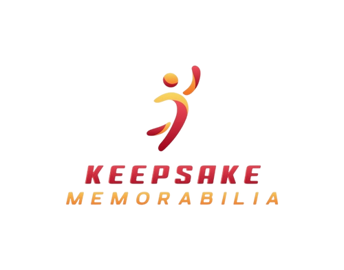 Keepsake Memorabilia